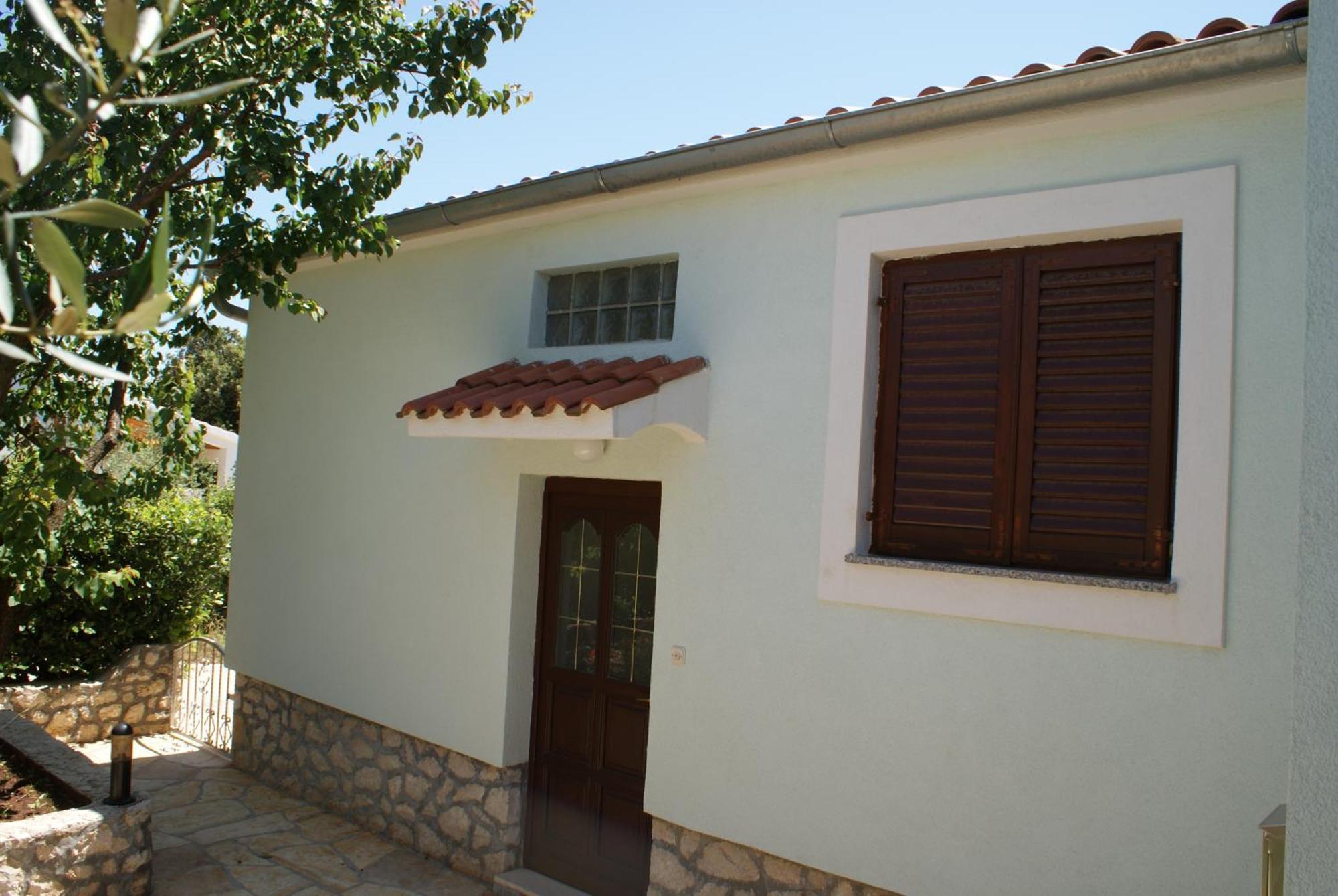 Apartments Jurjevic Petrcane Ngoại thất bức ảnh