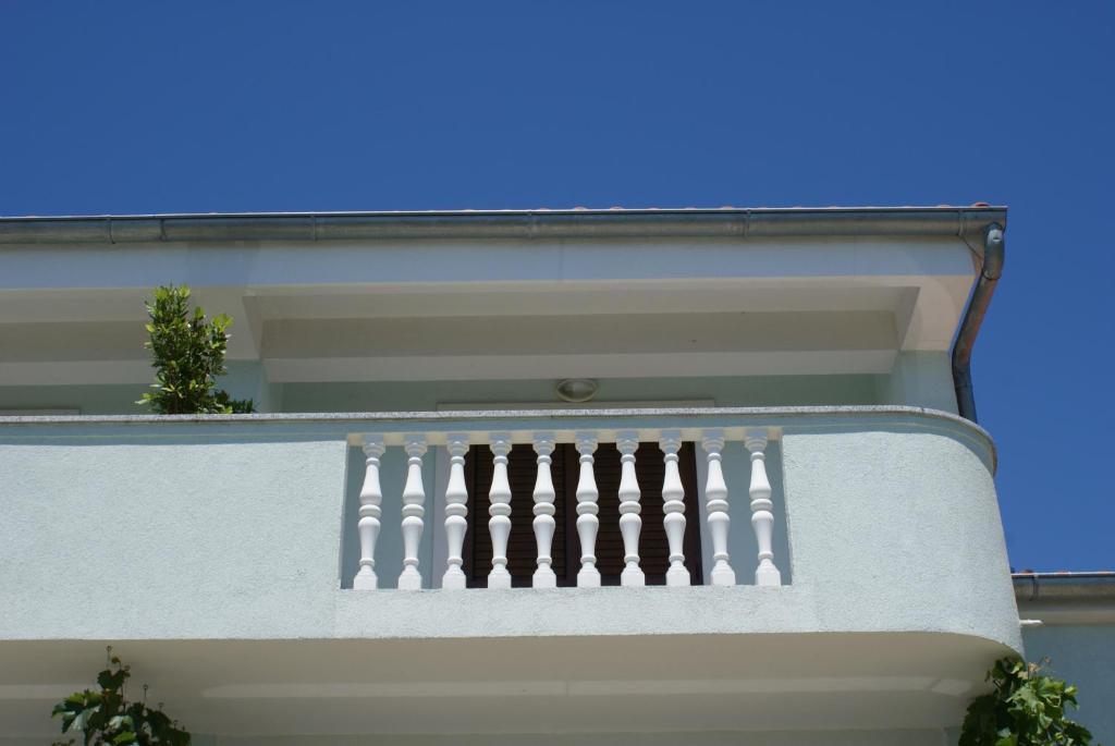 Apartments Jurjevic Petrcane Phòng bức ảnh