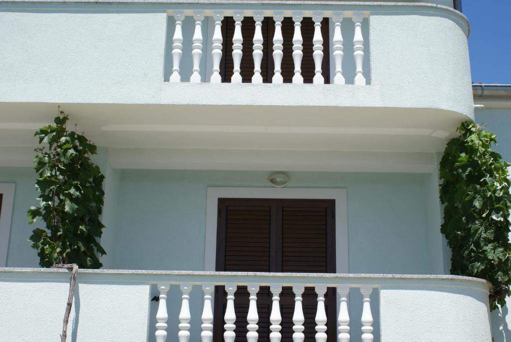 Apartments Jurjevic Petrcane Phòng bức ảnh
