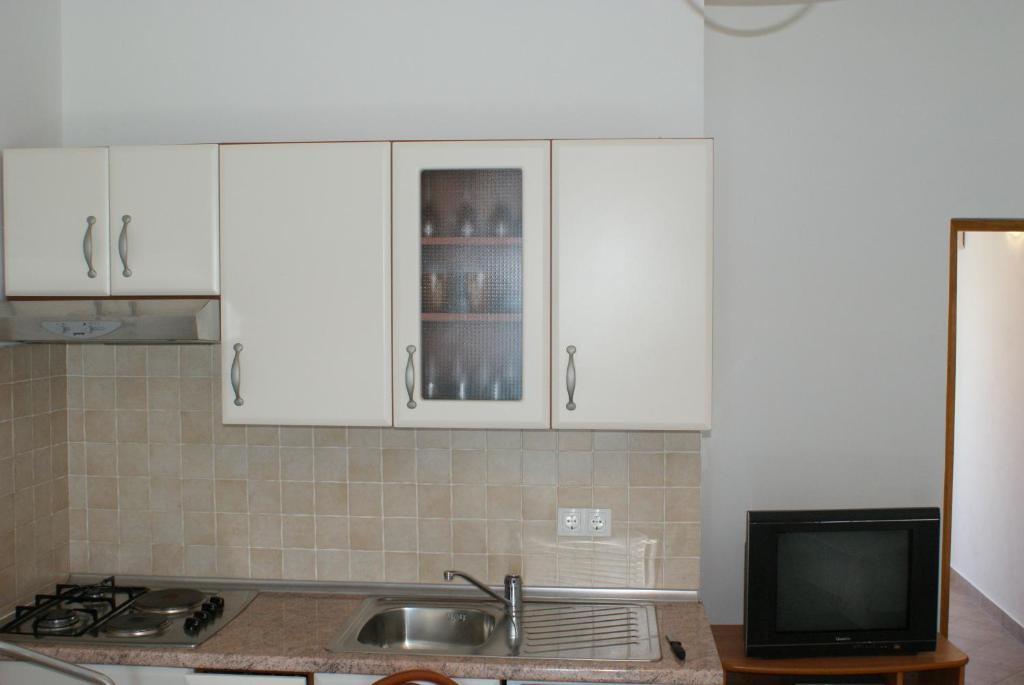 Apartments Jurjevic Petrcane Ngoại thất bức ảnh