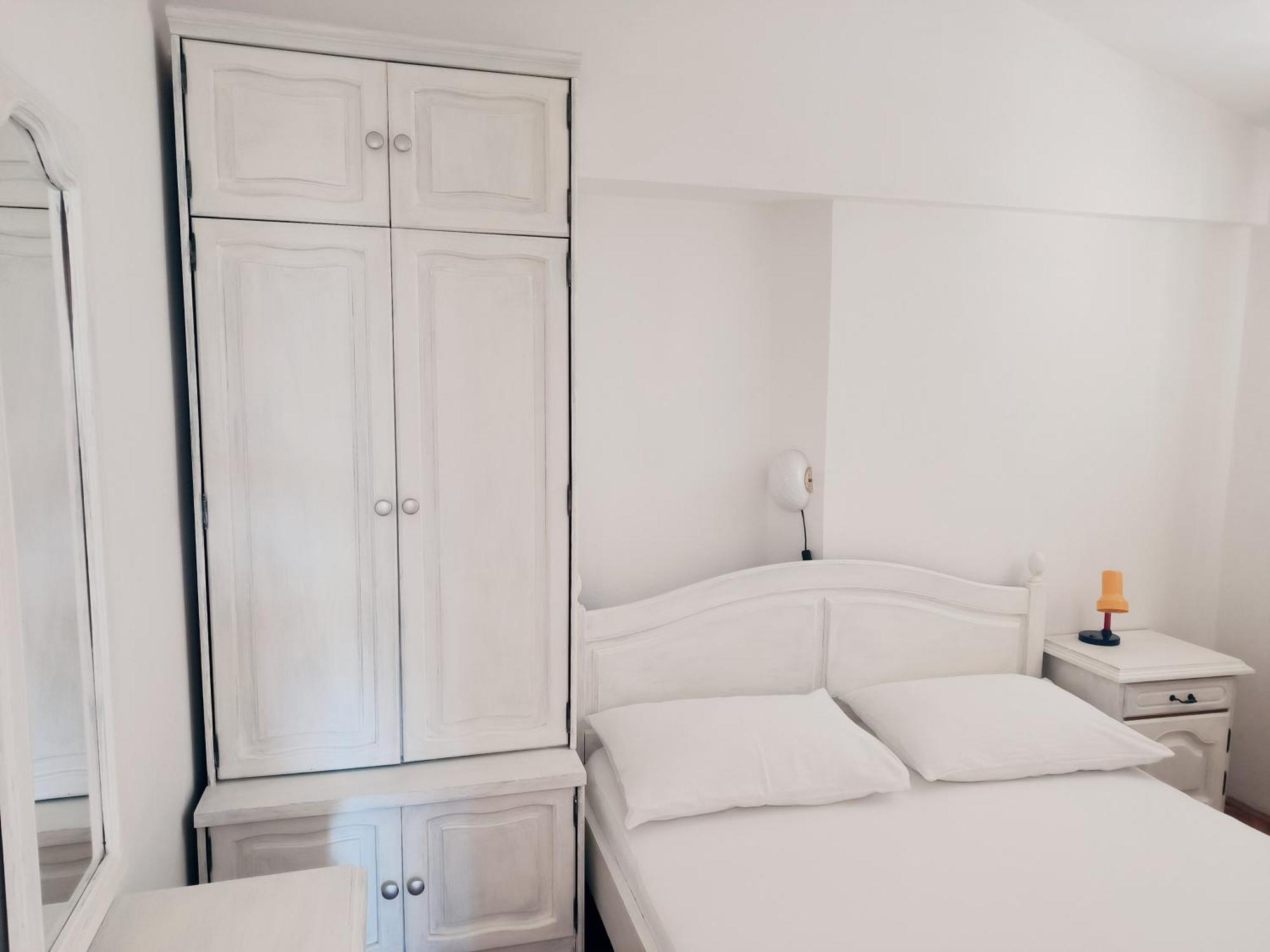 Apartments Jurjevic Petrcane Ngoại thất bức ảnh