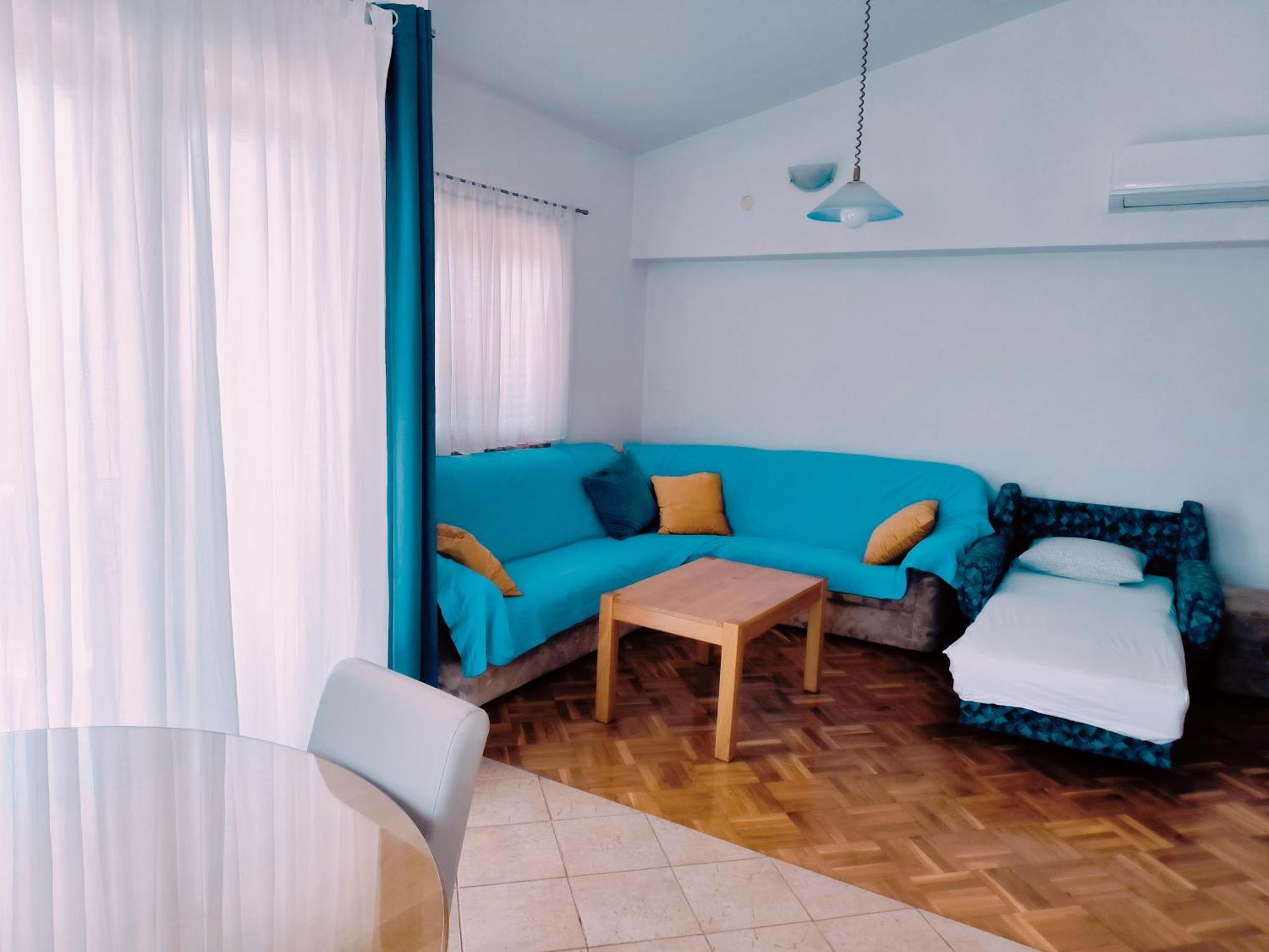 Apartments Jurjevic Petrcane Ngoại thất bức ảnh