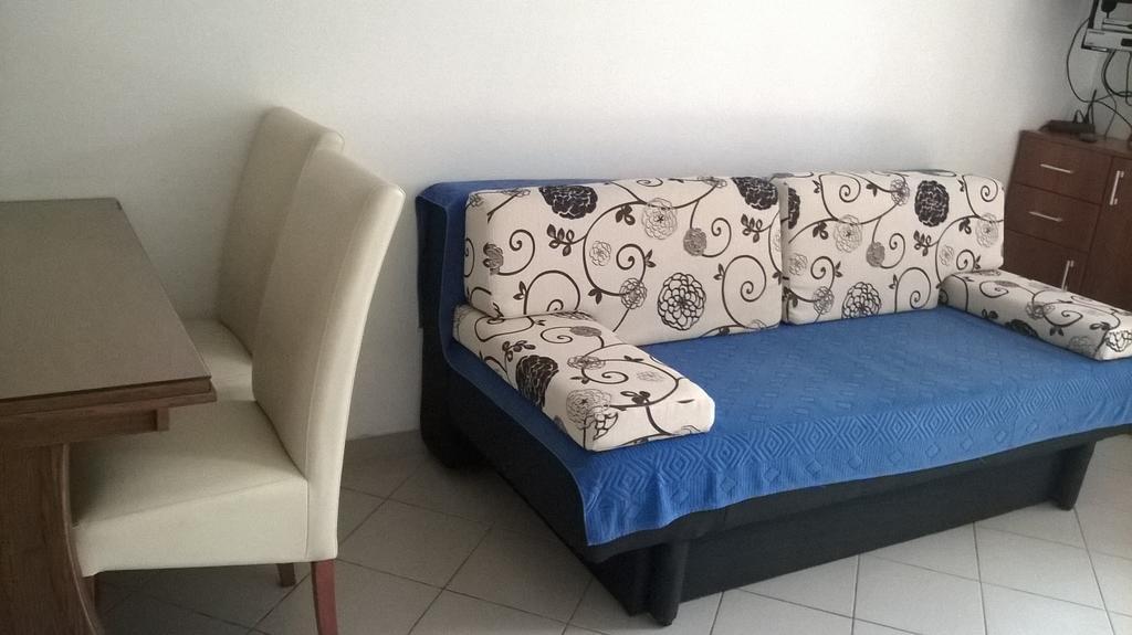 Apartments Jurjevic Petrcane Ngoại thất bức ảnh