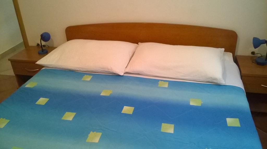 Apartments Jurjevic Petrcane Ngoại thất bức ảnh
