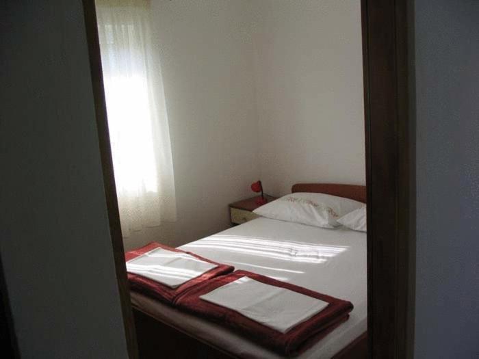 Apartments Jurjevic Petrcane Ngoại thất bức ảnh